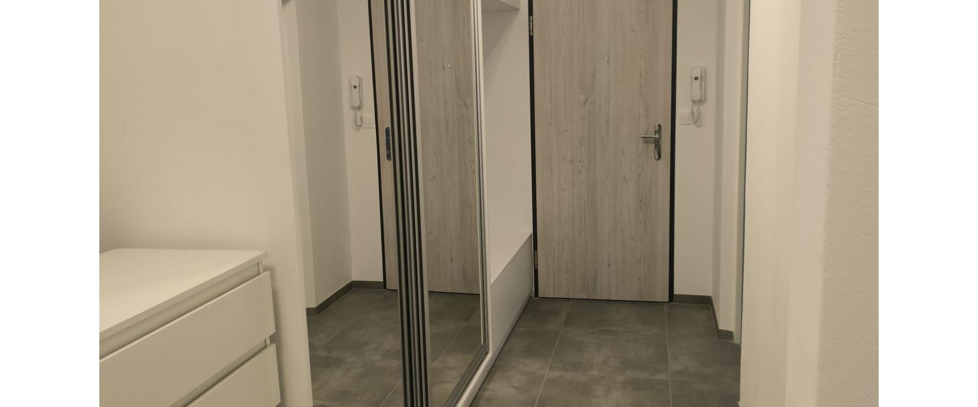 prenájom 3-izbový byt v Ružinov - lokalita Ostredky