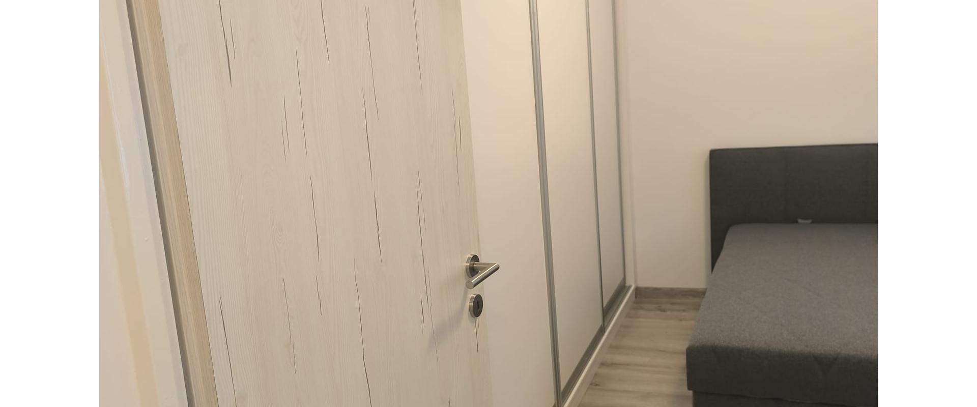 prenájom 3-izbový byt v Ružinov - lokalita Ostredky