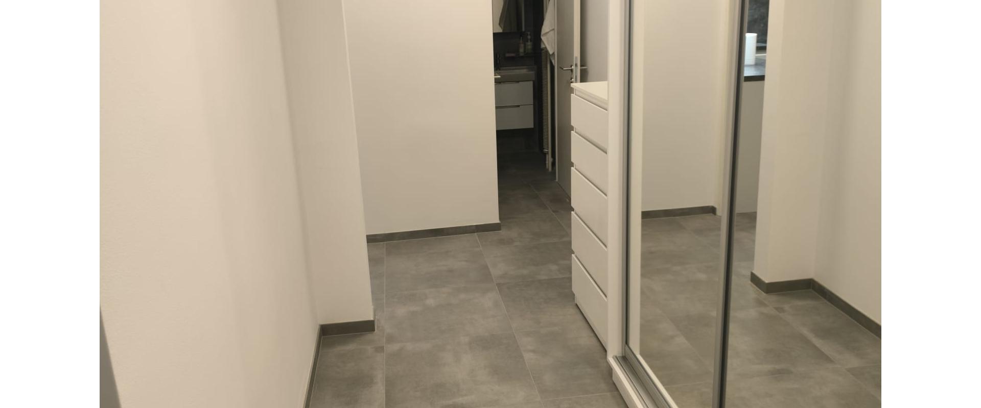 prenájom 3-izbový byt v Ružinov - lokalita Ostredky