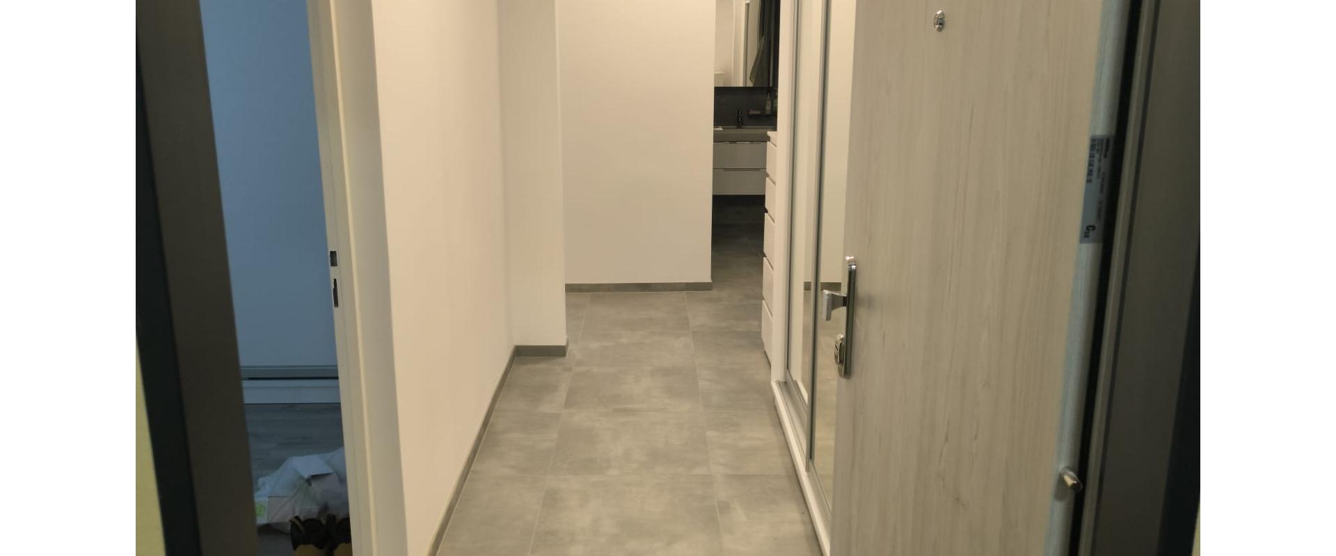 prenájom 3-izbový byt v Ružinov - lokalita Ostredky