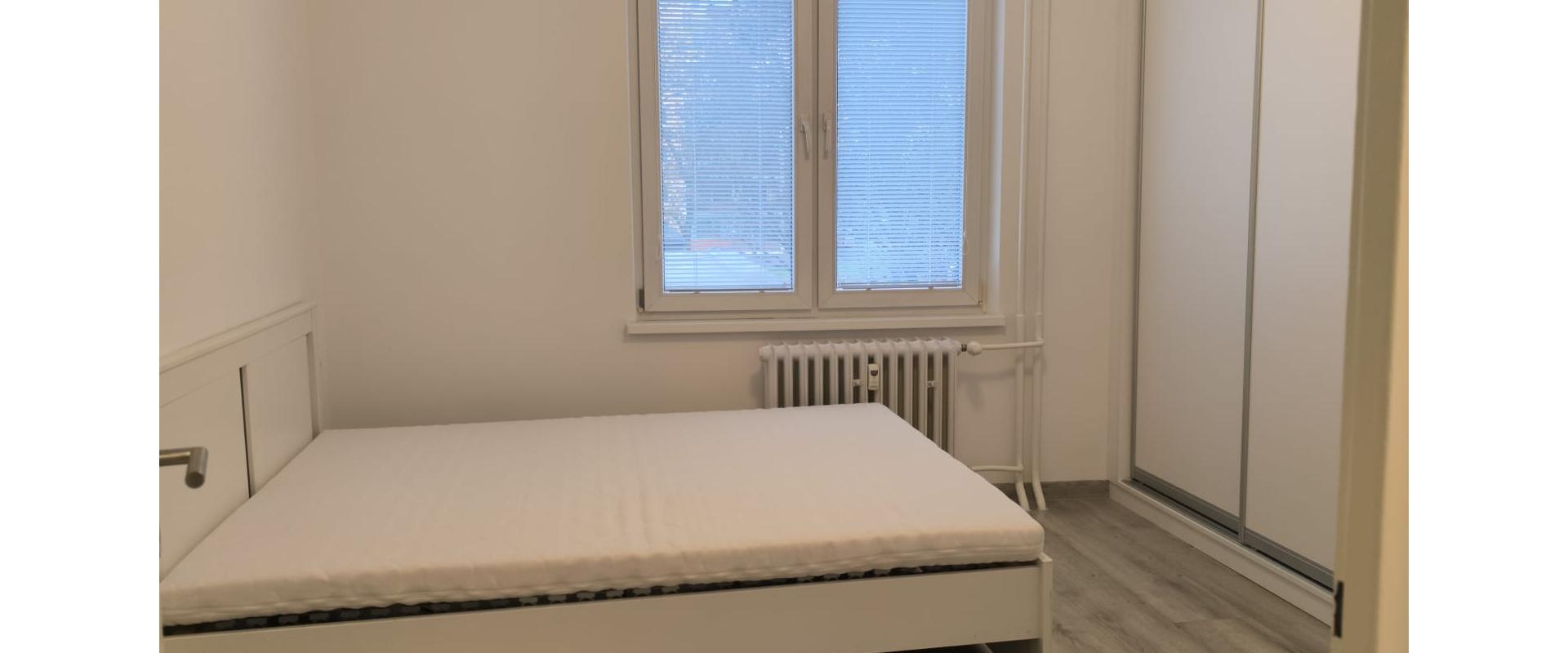 prenájom 3-izbový byt v Ružinov - lokalita Ostredky