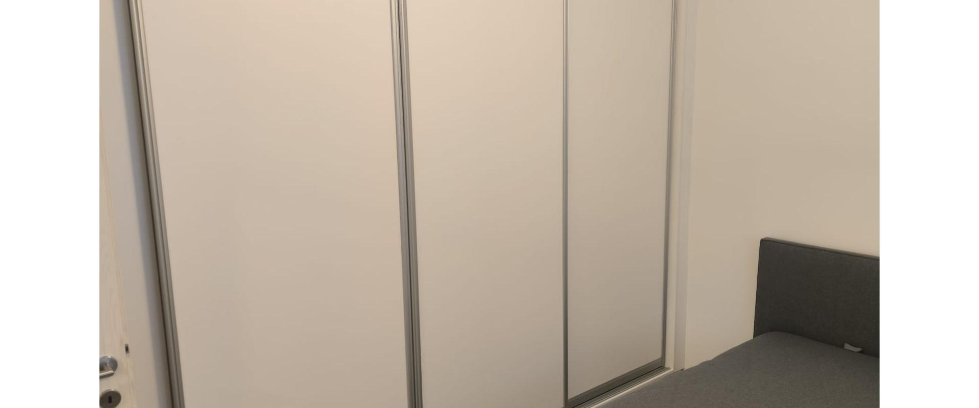 prenájom 3-izbový byt v Ružinov - lokalita Ostredky