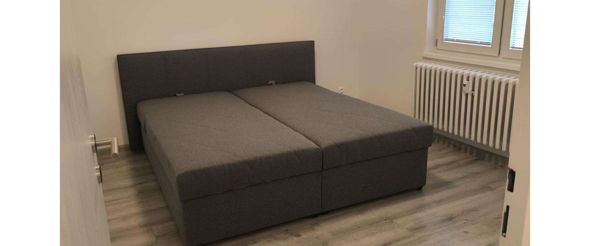 prenájom 3-izbový byt v Ružinov - lokalita Ostredky