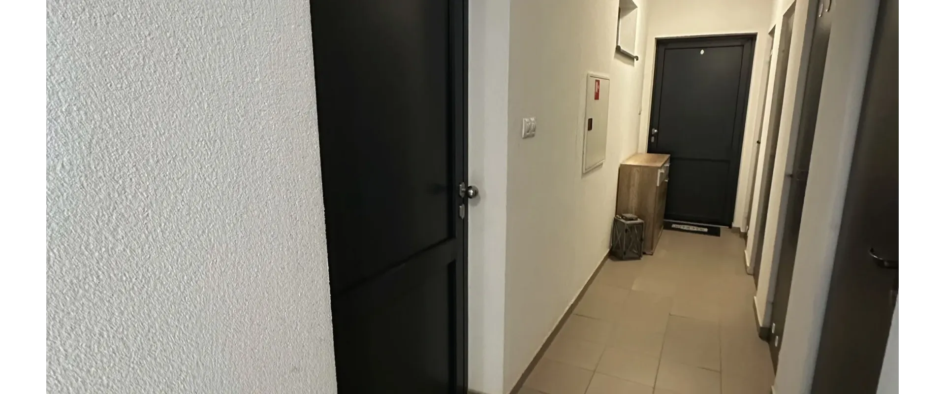 Novostavba 1,5-izbového bytu so záhradou – Senec