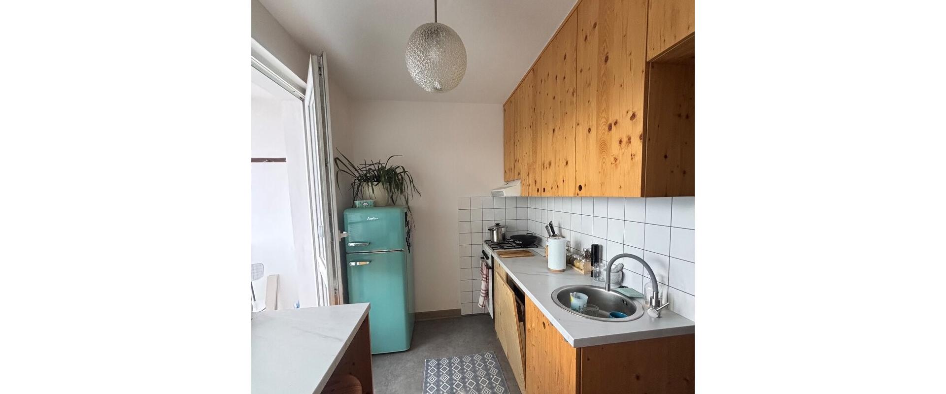 PRENÁJOM - dvojizbový byt, Rastislavova, Poprad kratkodobo