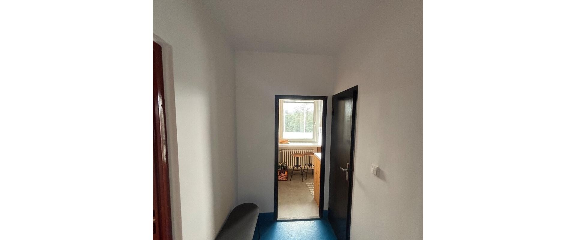 PRENÁJOM - dvojizbový byt, Rastislavova, Poprad kratkodobo