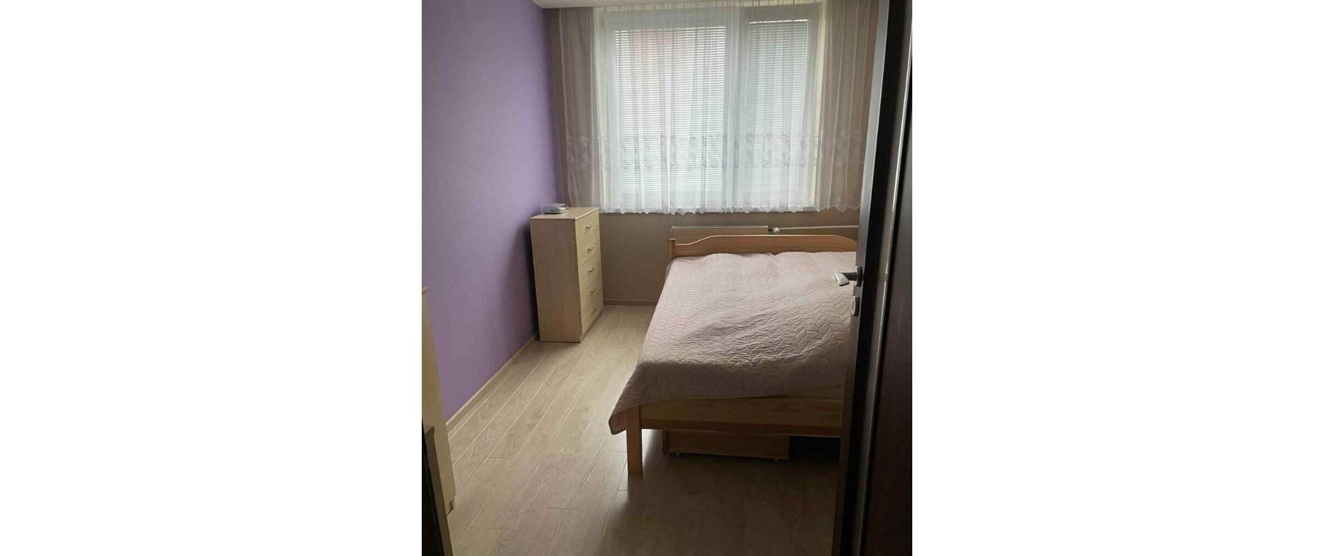 Prenájom 2-izbového bytu – Košice