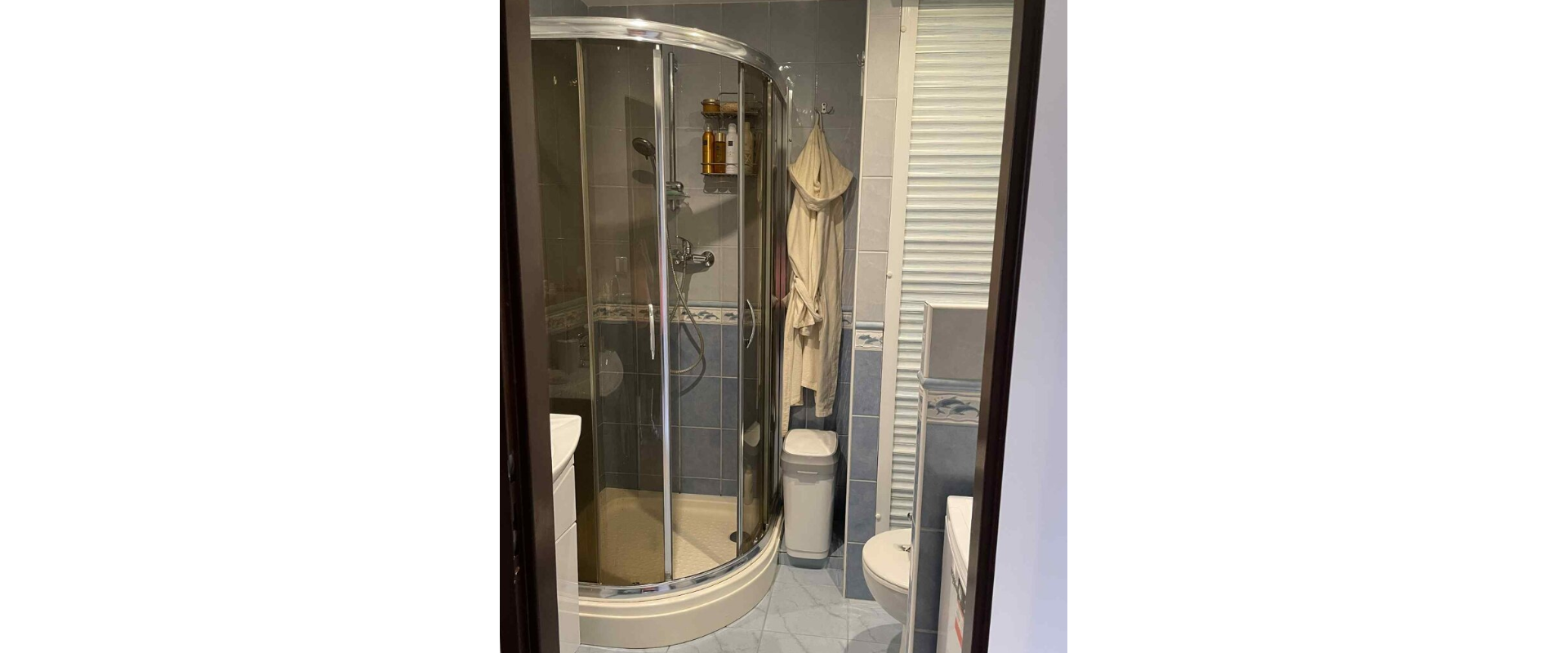 Prenájom 2-izbového bytu – Košice