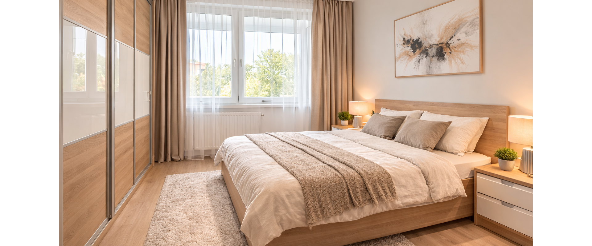 Pripravujeme do ponuky – priestranný 3-izbový byt v Trnave