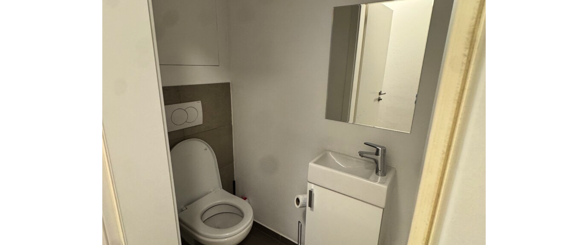 prenájom 3-izbový byt v Rači - Rínok