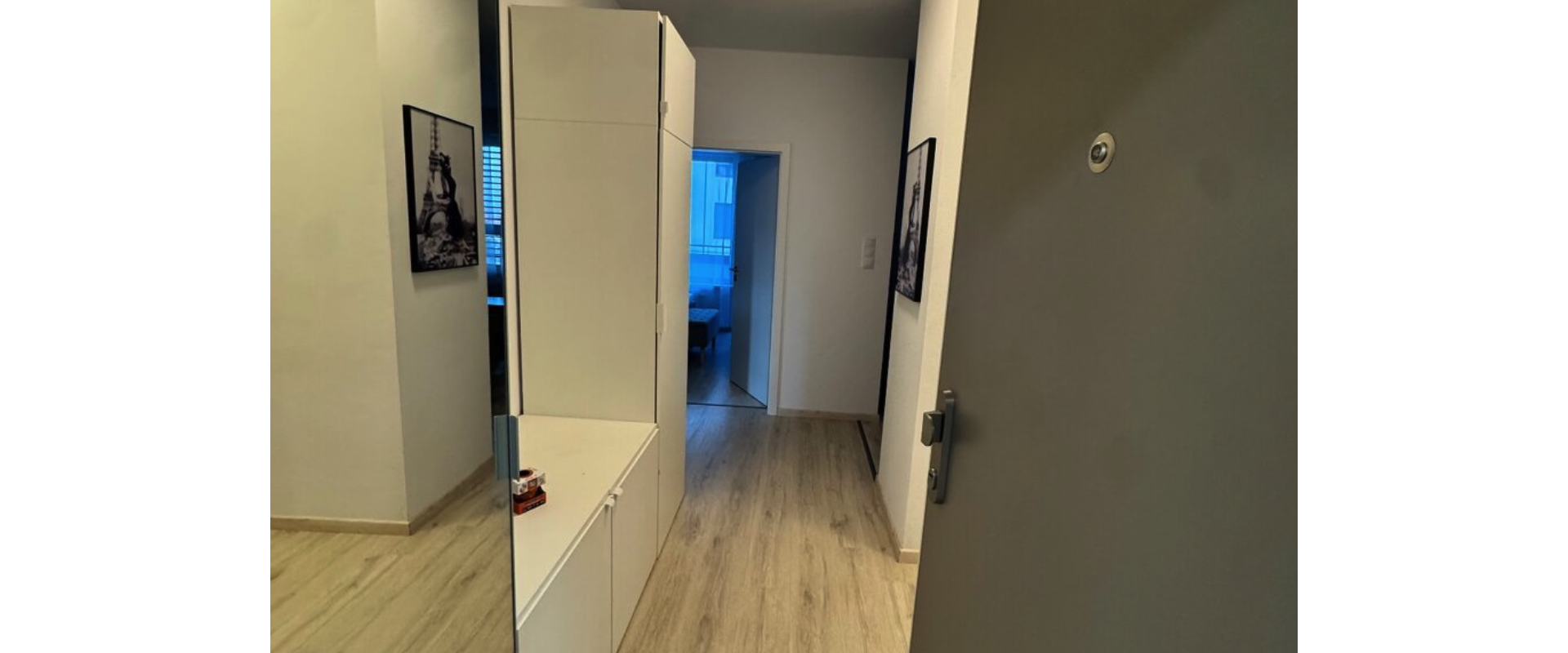 prenájom 3-izbový byt v Rači - Rínok