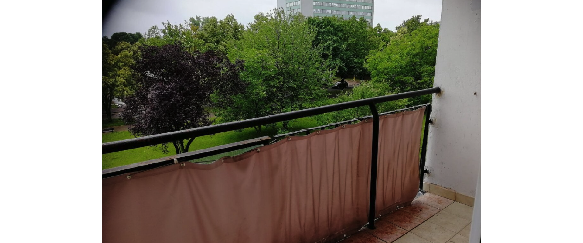 prenájom 3-izbový byt v Ružinov