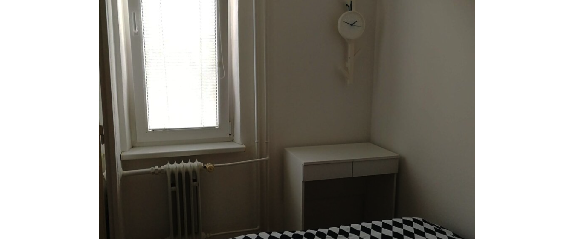 prenájom 3-izbový byt v Ružinov