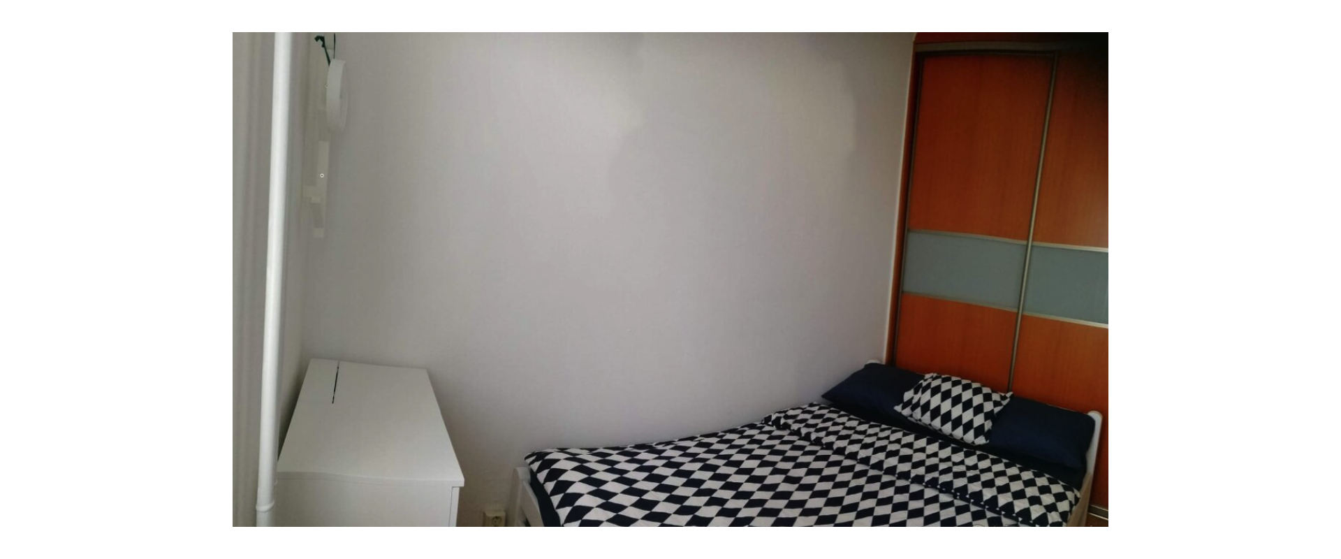 prenájom 3-izbový byt v Ružinov