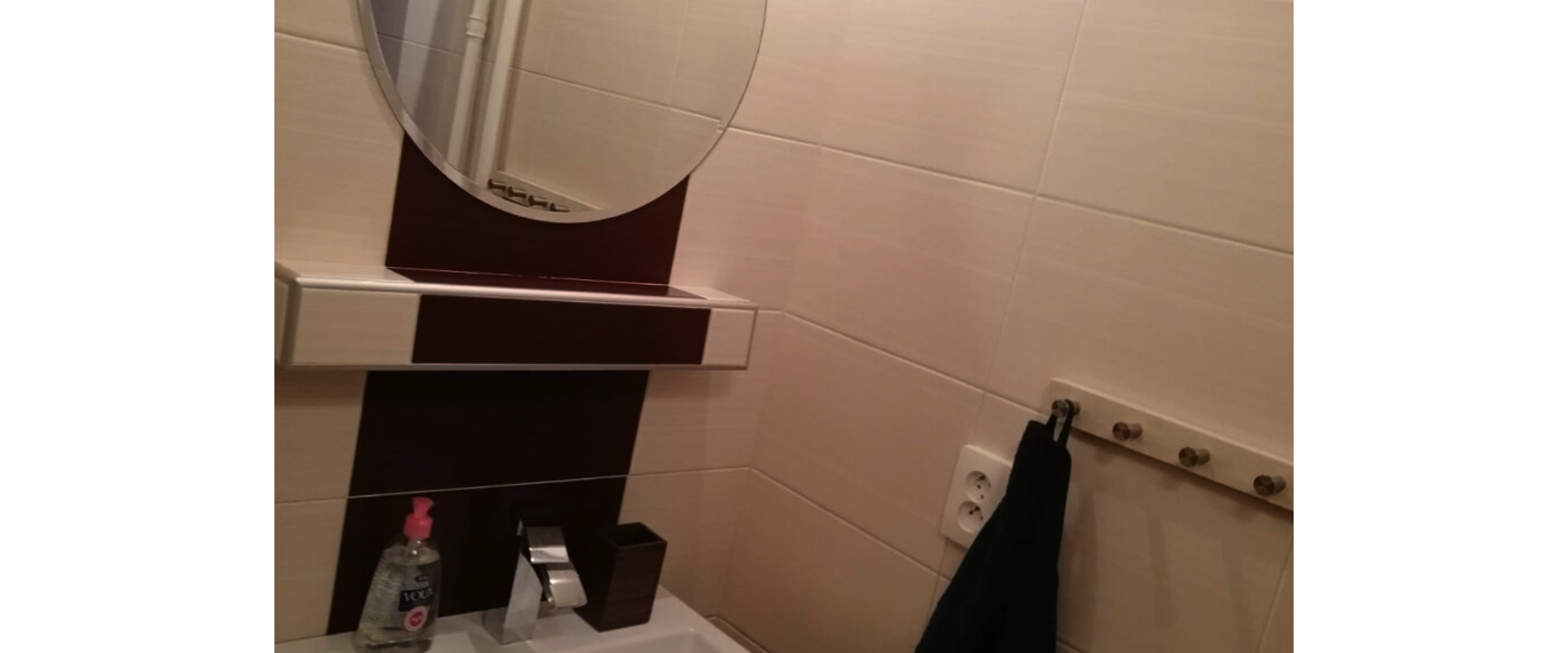 prenájom 3-izbový byt v Ružinov