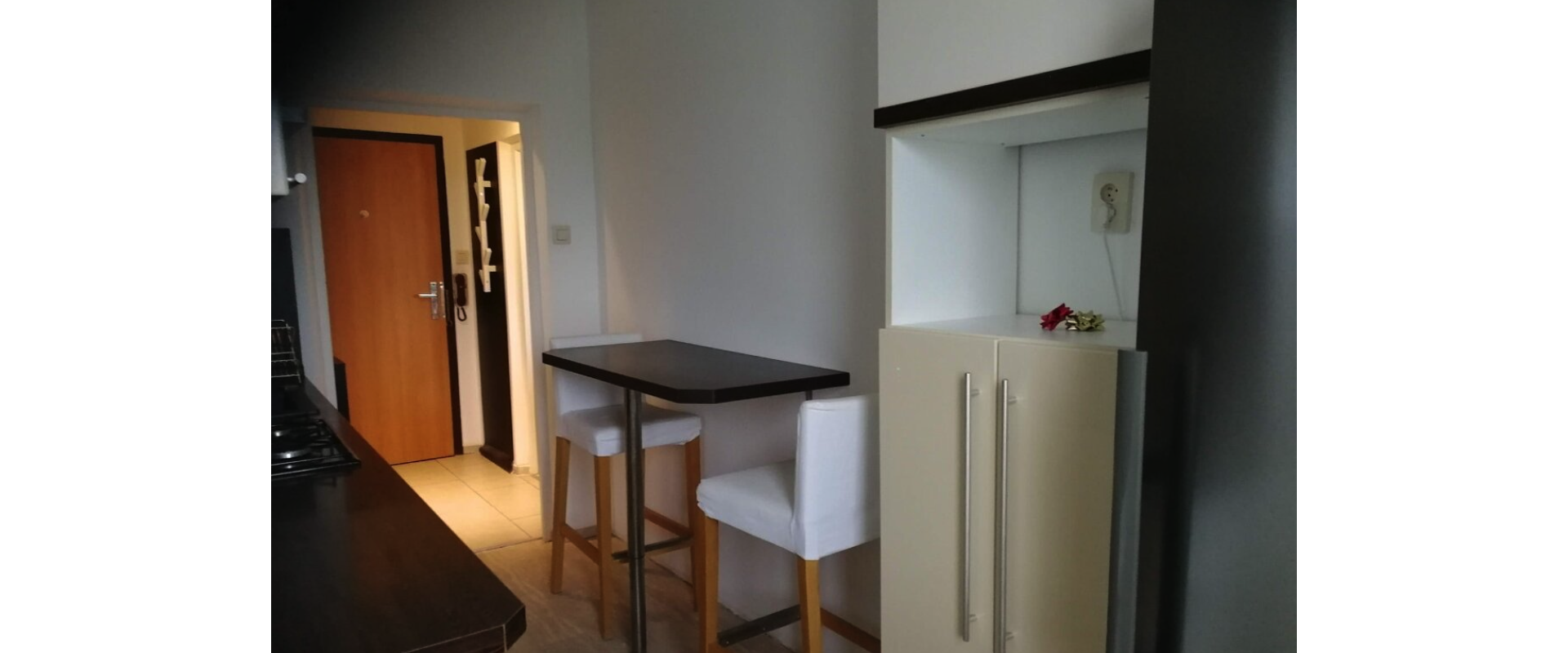 prenájom 3-izbový byt v Ružinov