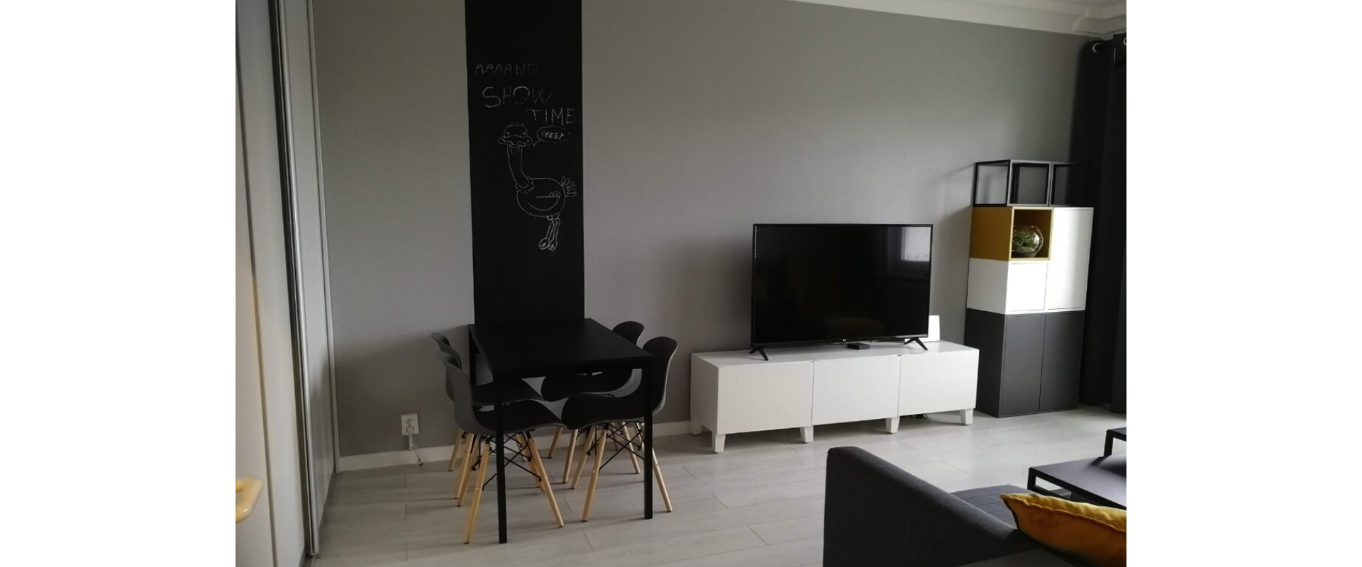 prenájom 3-izbový byt v Ružinov