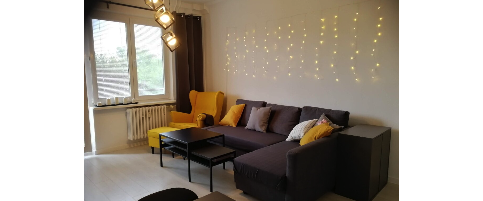 prenájom 3-izbový byt v Ružinov