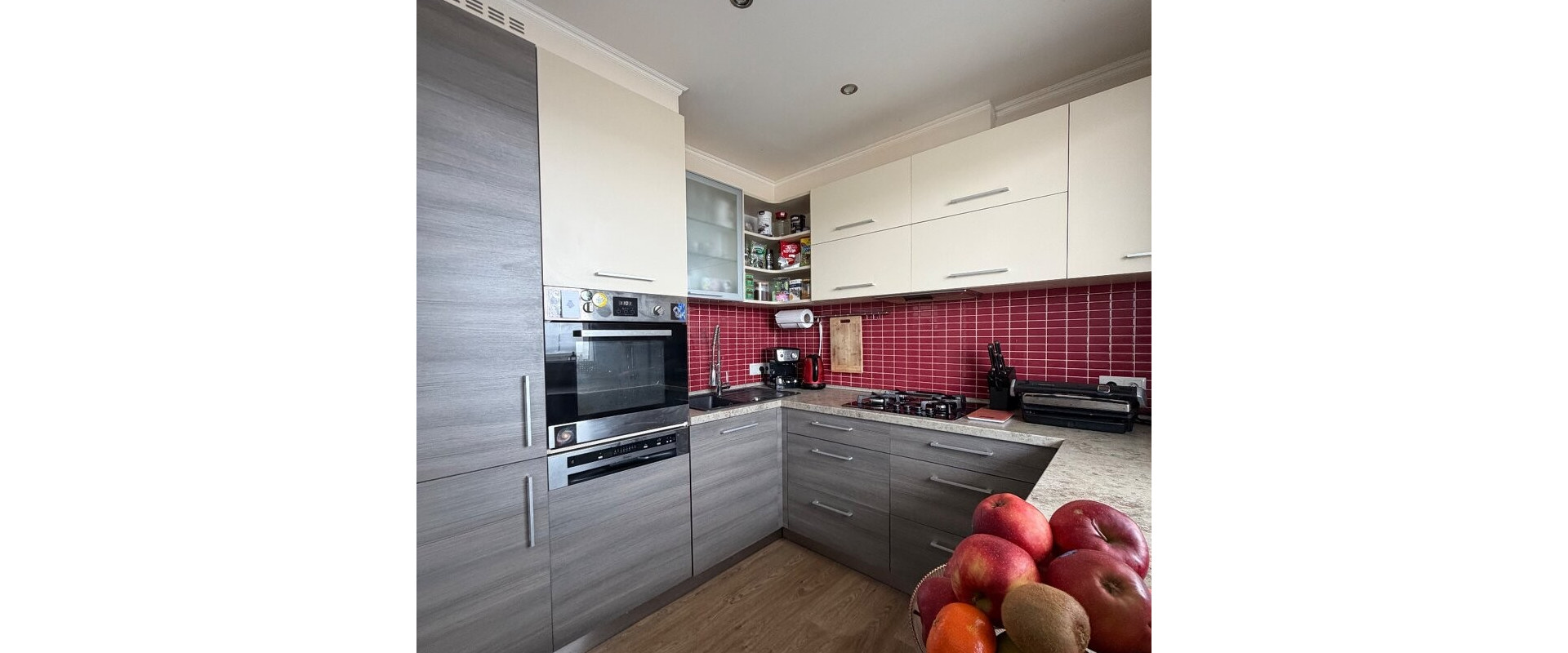 PREDAJ: 3 izbový byt po modernej rekonštrukcii - Vrakuňa