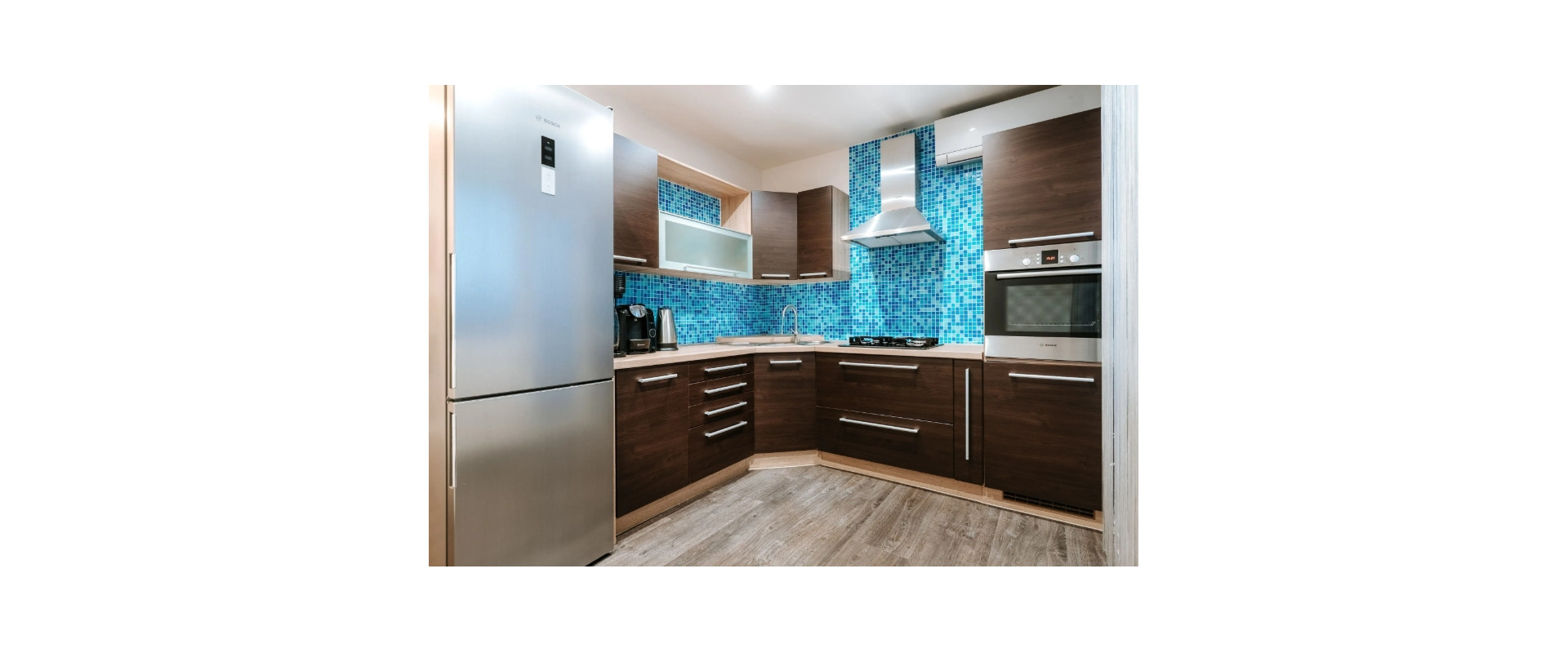 Prenájom 2-izbového bytu – Nitra, Klokočina