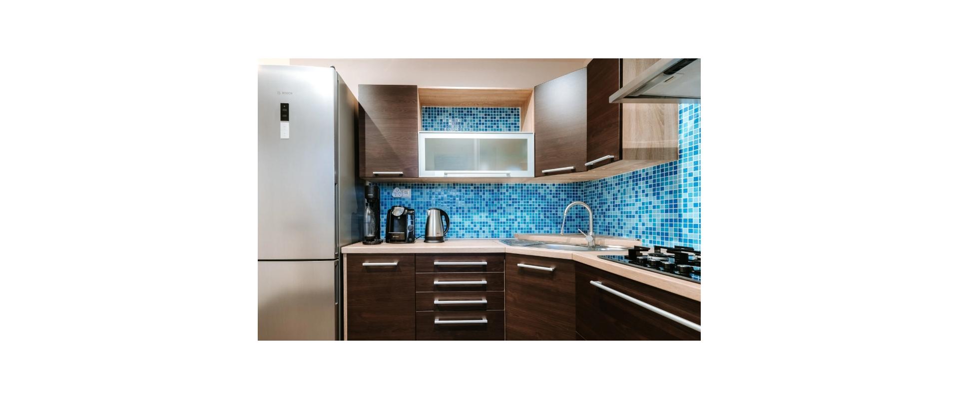 Prenájom 2-izbového bytu – Nitra, Klokočina