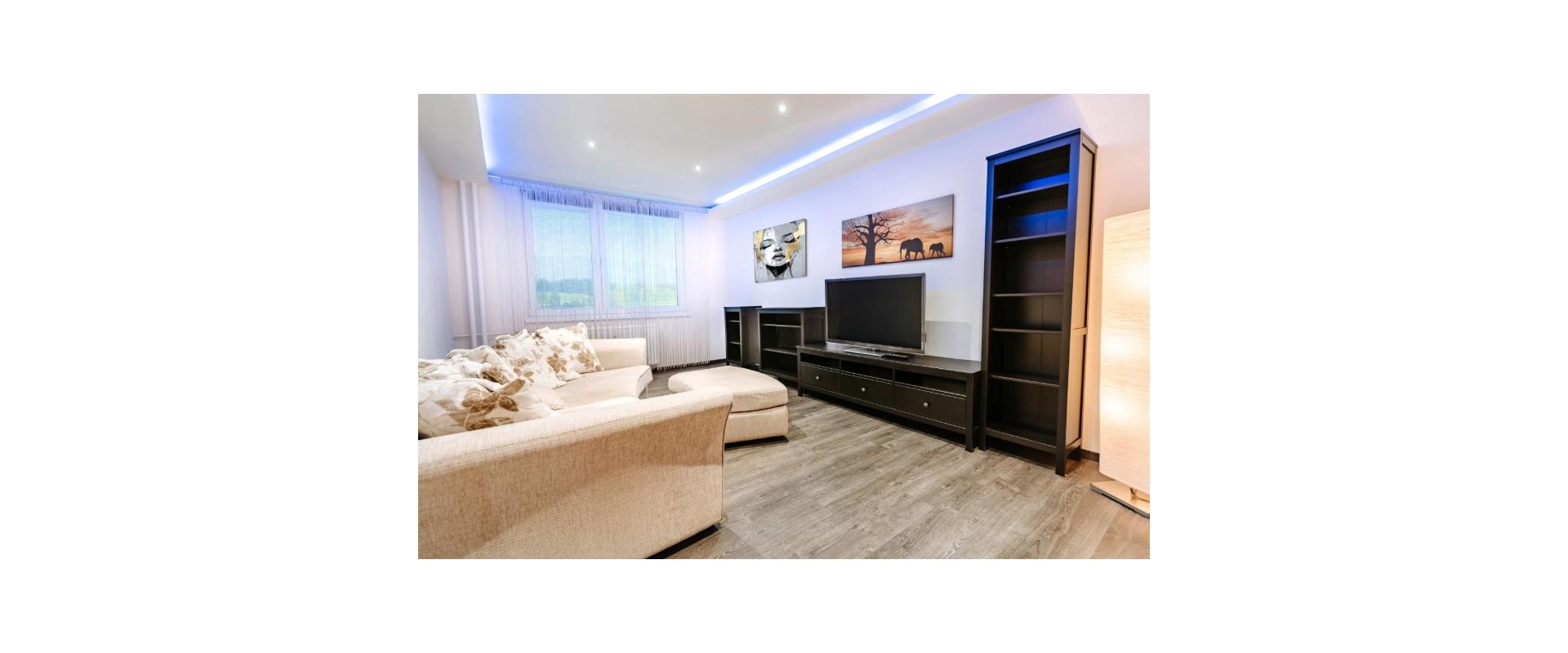 Prenájom 2-izbového bytu – Nitra, Klokočina