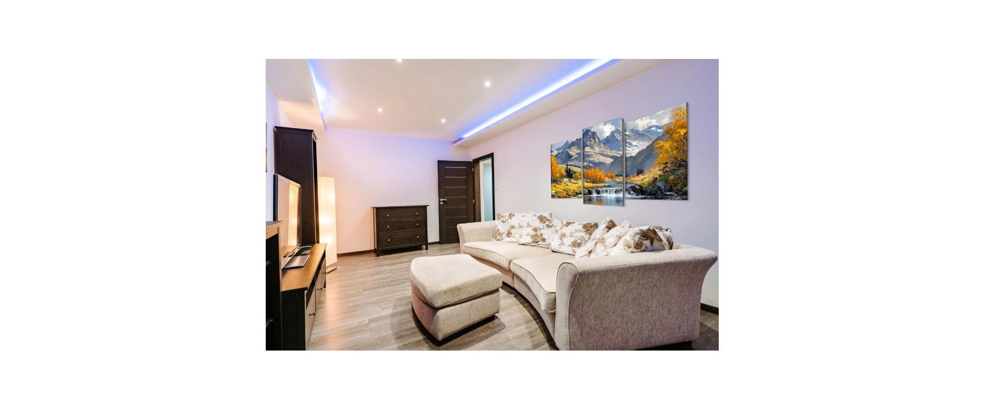 Prenájom 2-izbového bytu – Nitra, Klokočina