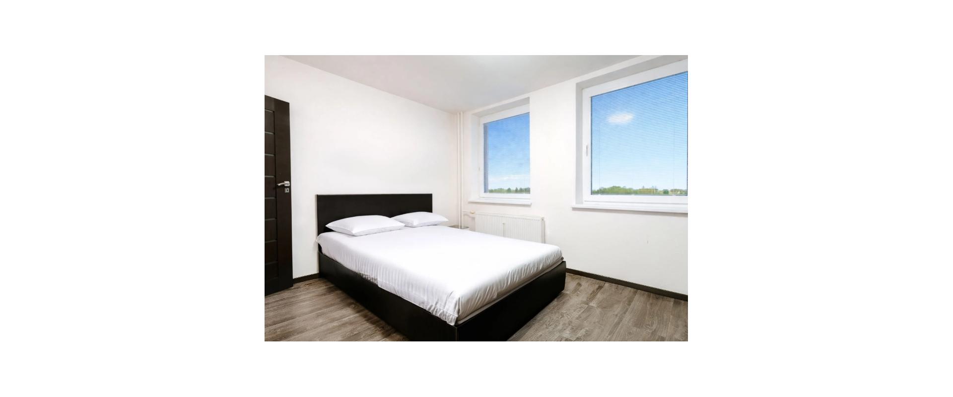 Prenájom 2-izbového bytu – Nitra, Klokočina