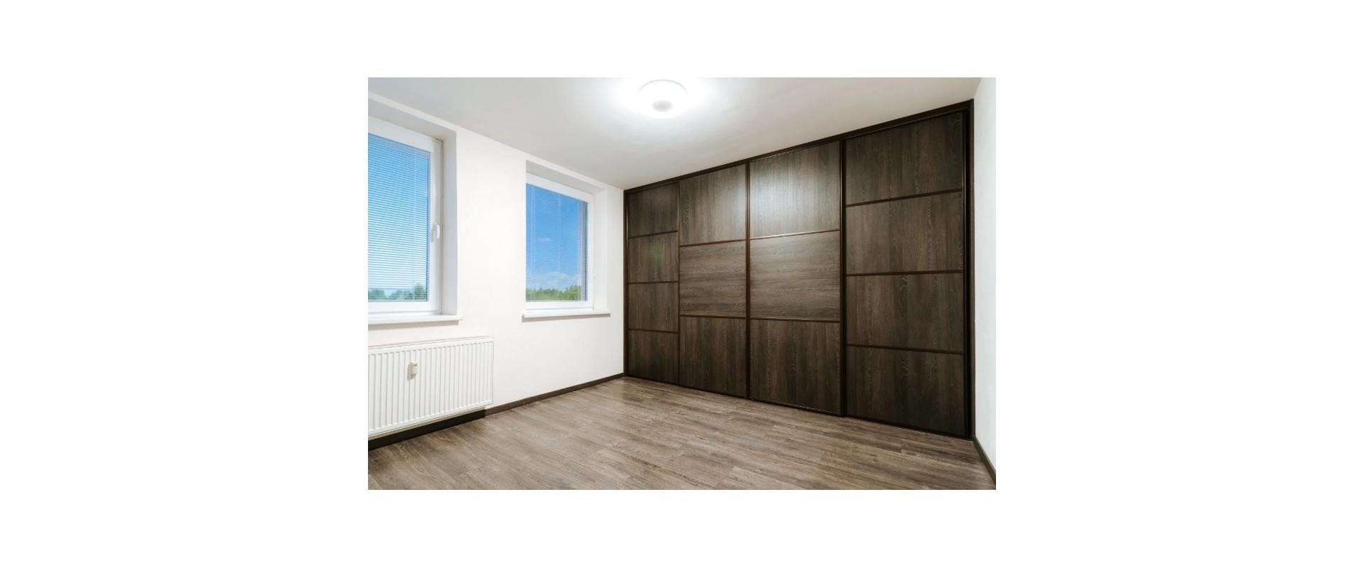 Prenájom 2-izbového bytu – Nitra, Klokočina