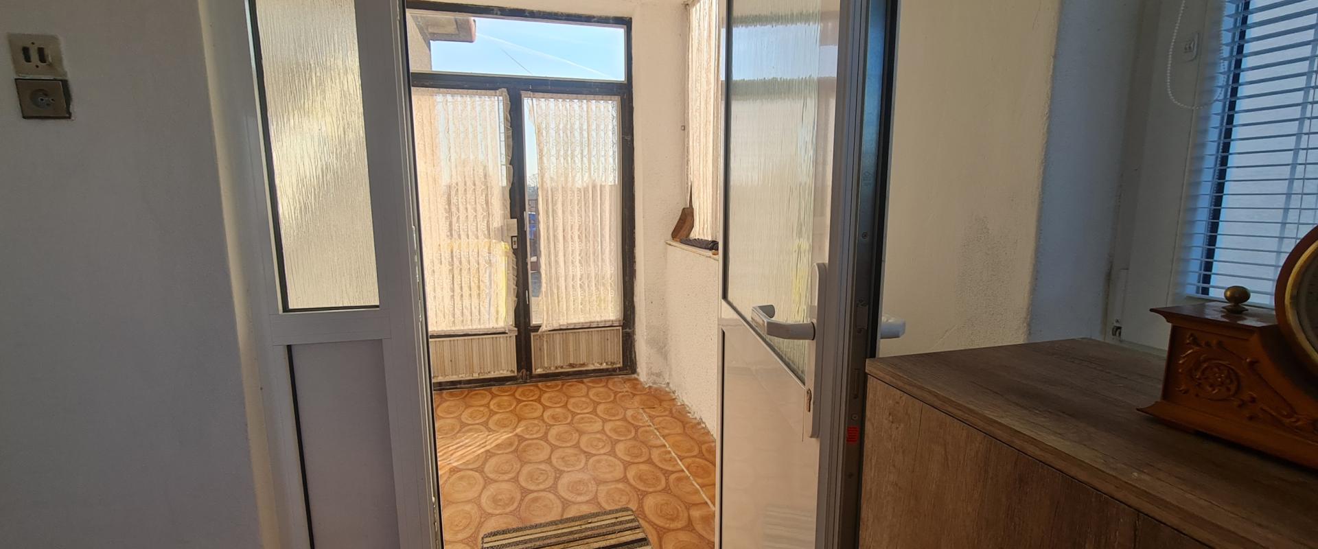 3-izbový rodinný dom s veľkým pozemkom 1155 m² – Šulekovo