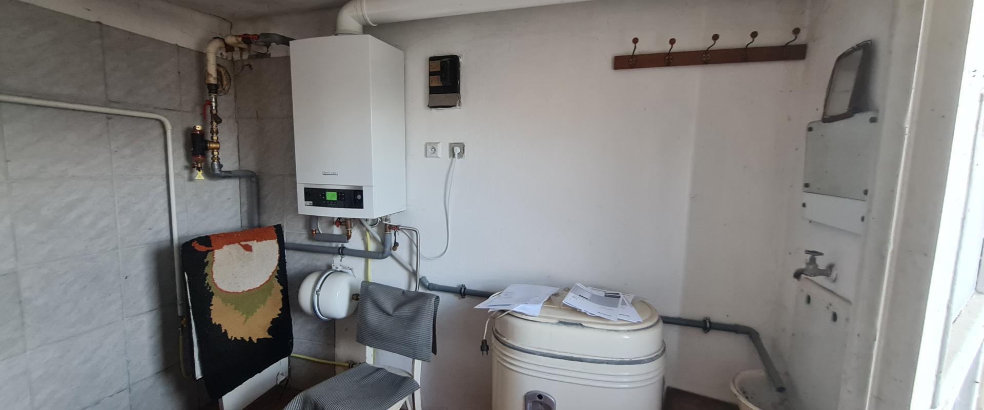 3-izbový rodinný dom s veľkým pozemkom 1155 m² – Šulekovo