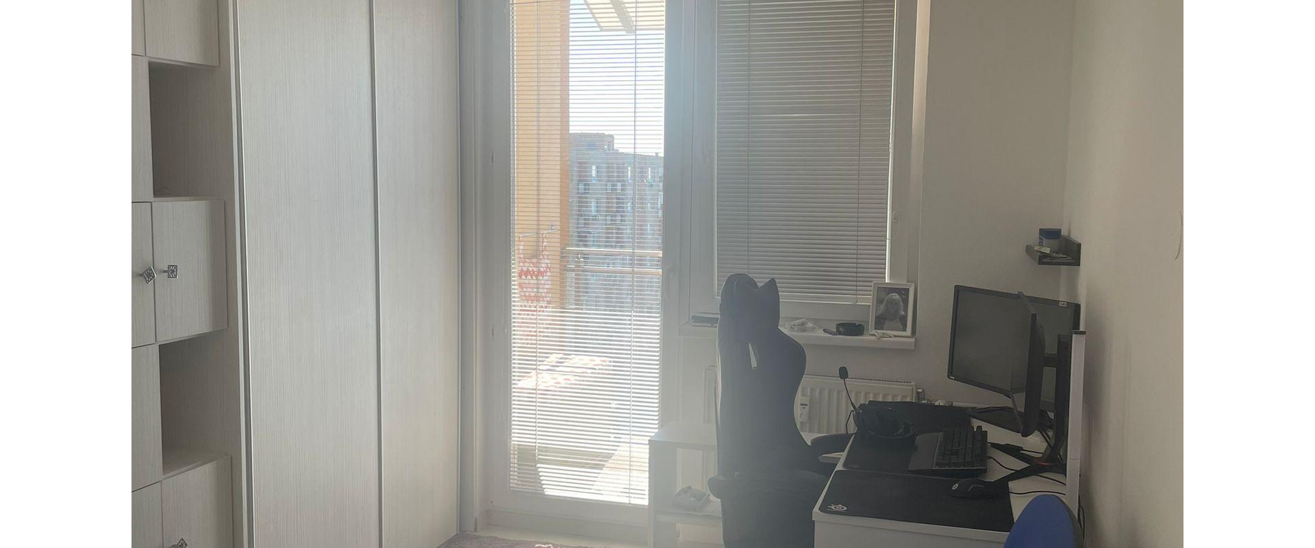 3-izbový byt s nádherným výhľadom