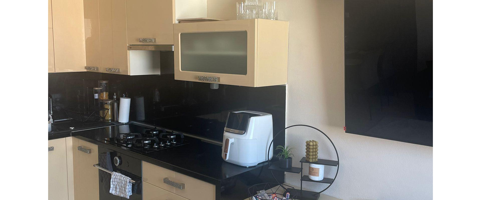 3-izbový byt s nádherným výhľadom