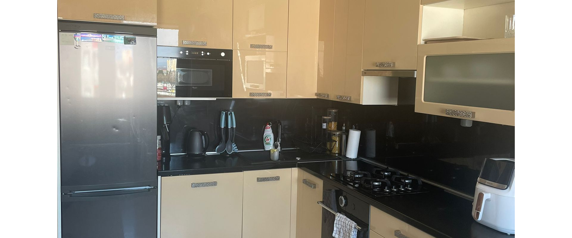 3-izbový byt s nádherným výhľadom