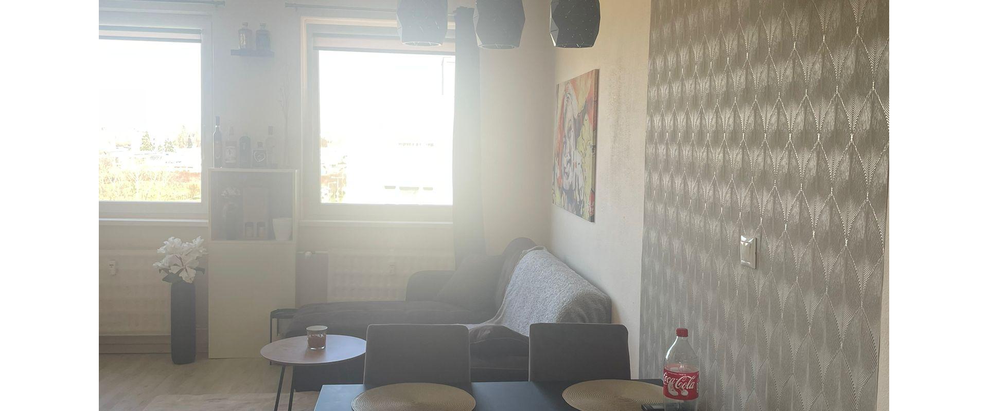 3-izbový byt s nádherným výhľadom