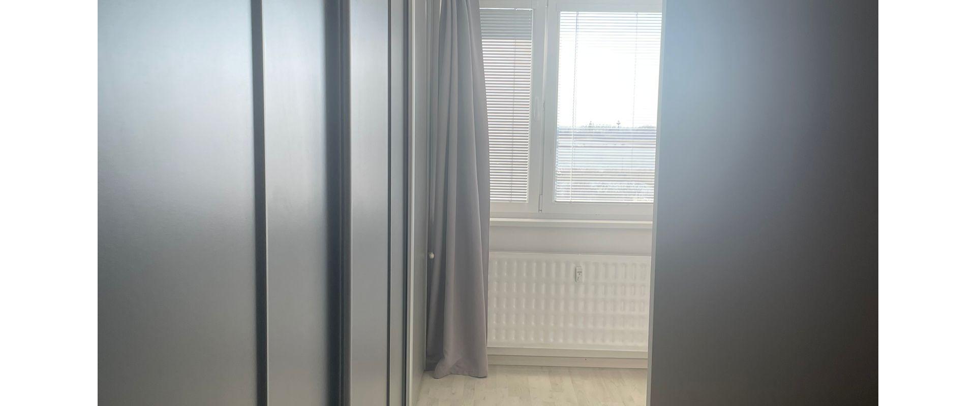 3-izbový byt s nádherným výhľadom