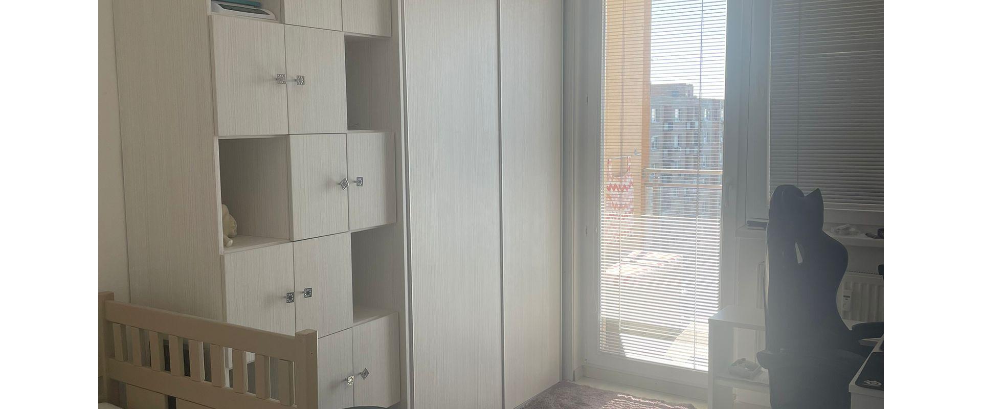 3-izbový byt s nádherným výhľadom