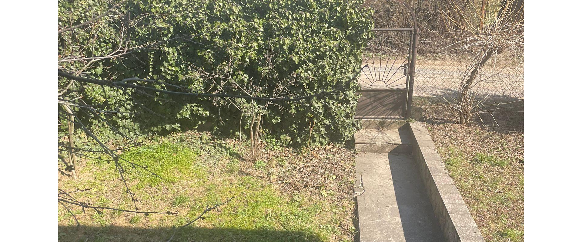 Viničný dom v Leviciach