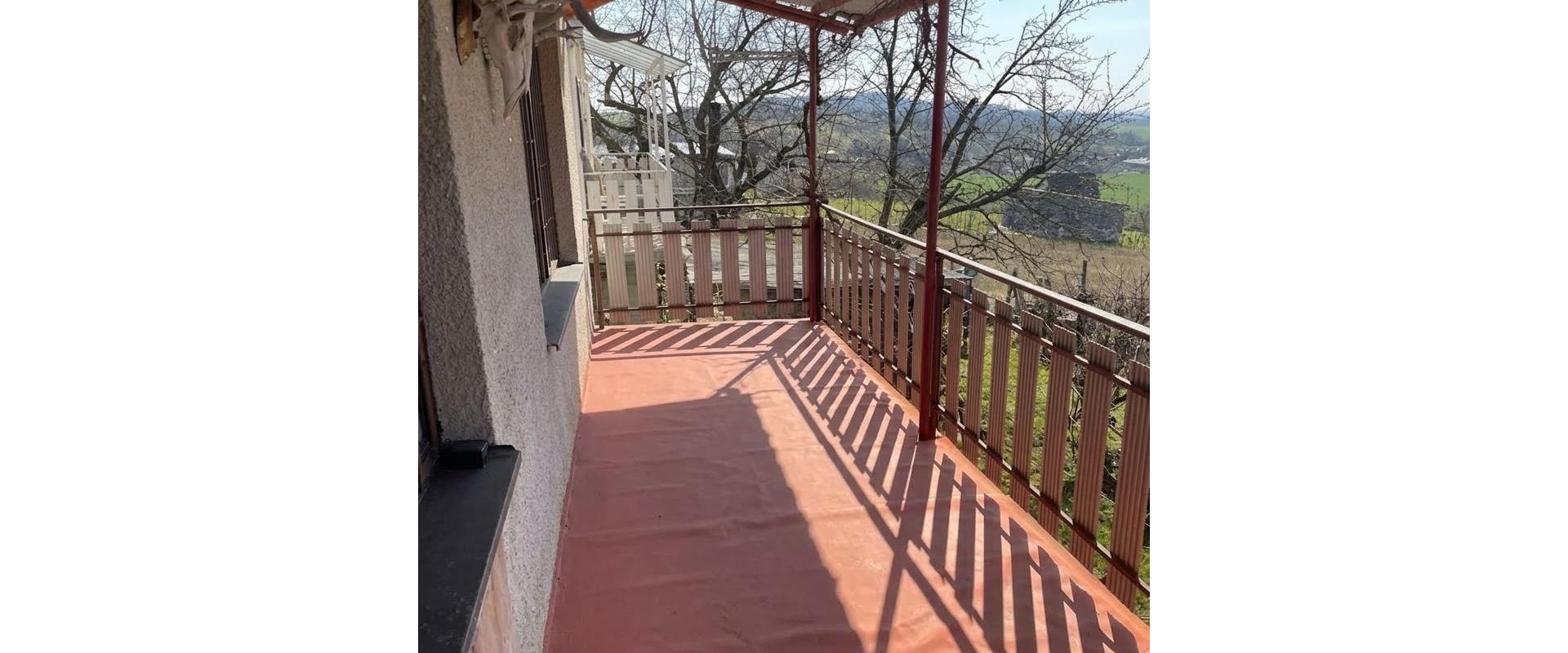 Viničný dom v Leviciach