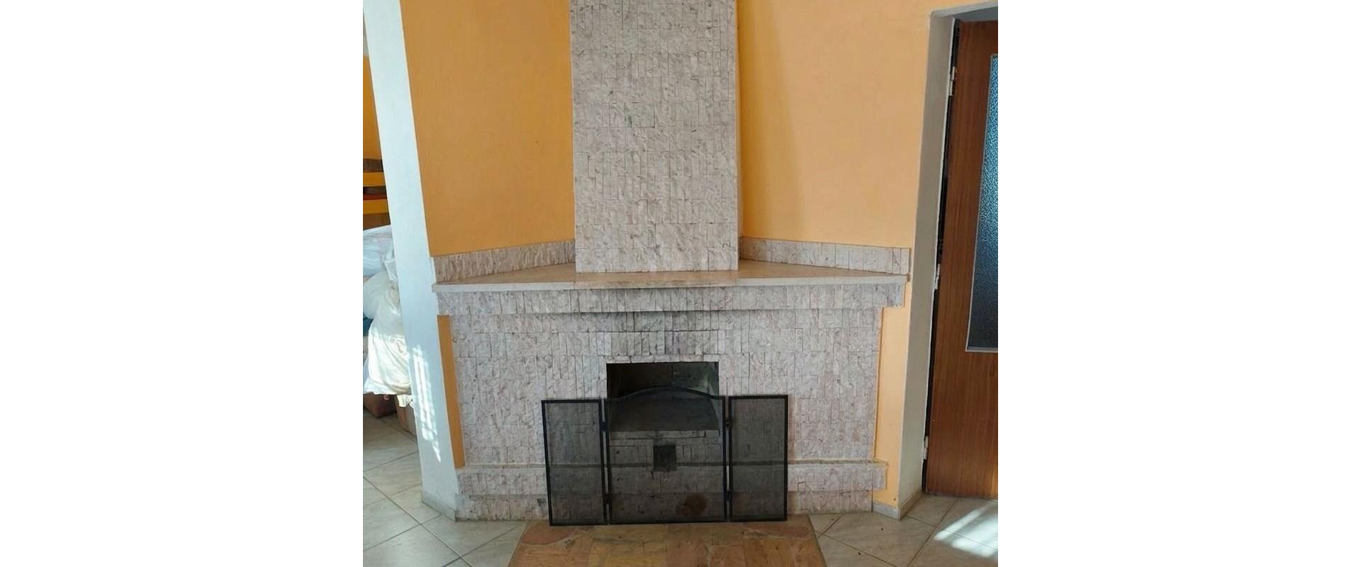 Viničný dom v Leviciach