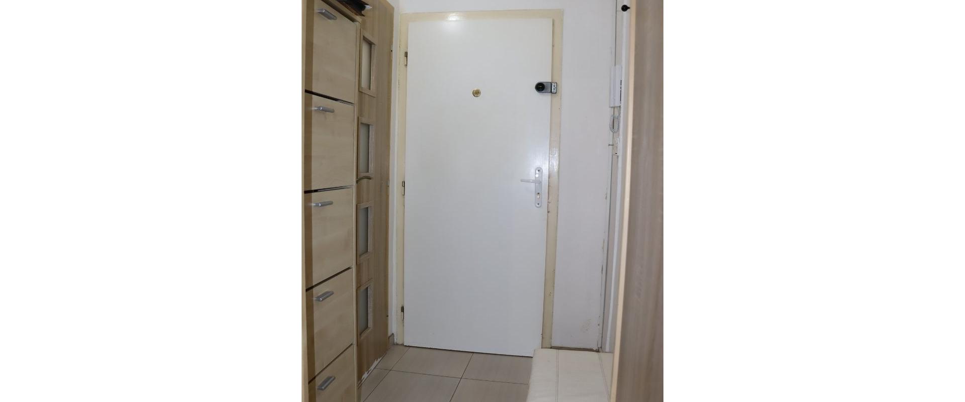 1 izbový byt prenájom