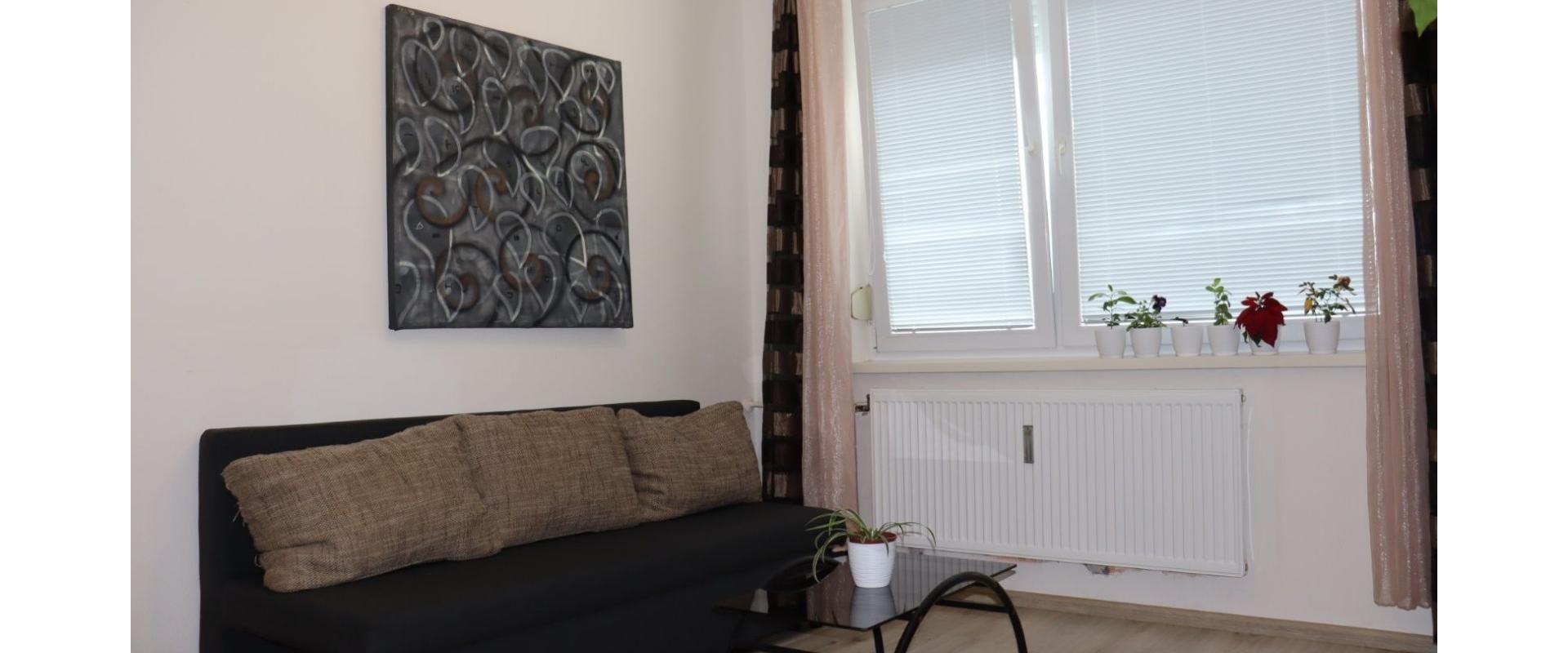 1 izbový byt prenájom