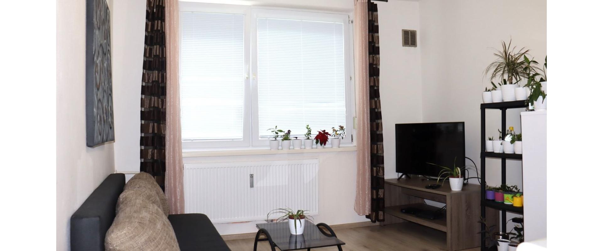 1 izbový byt prenájom