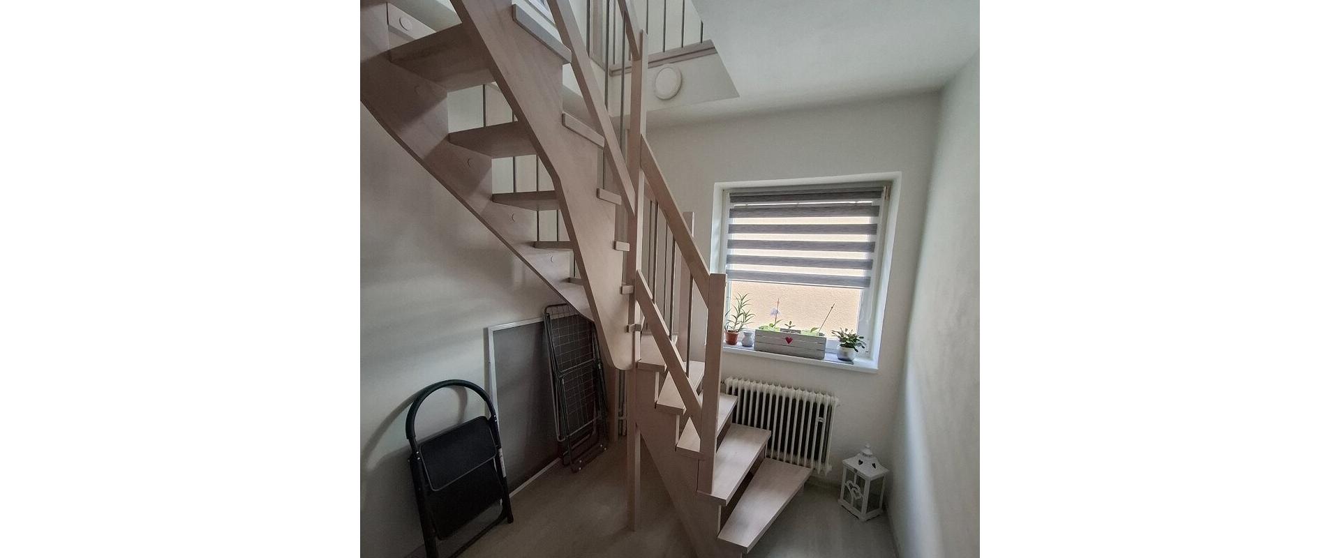 Rodinný dom s rovinatým pozemkom