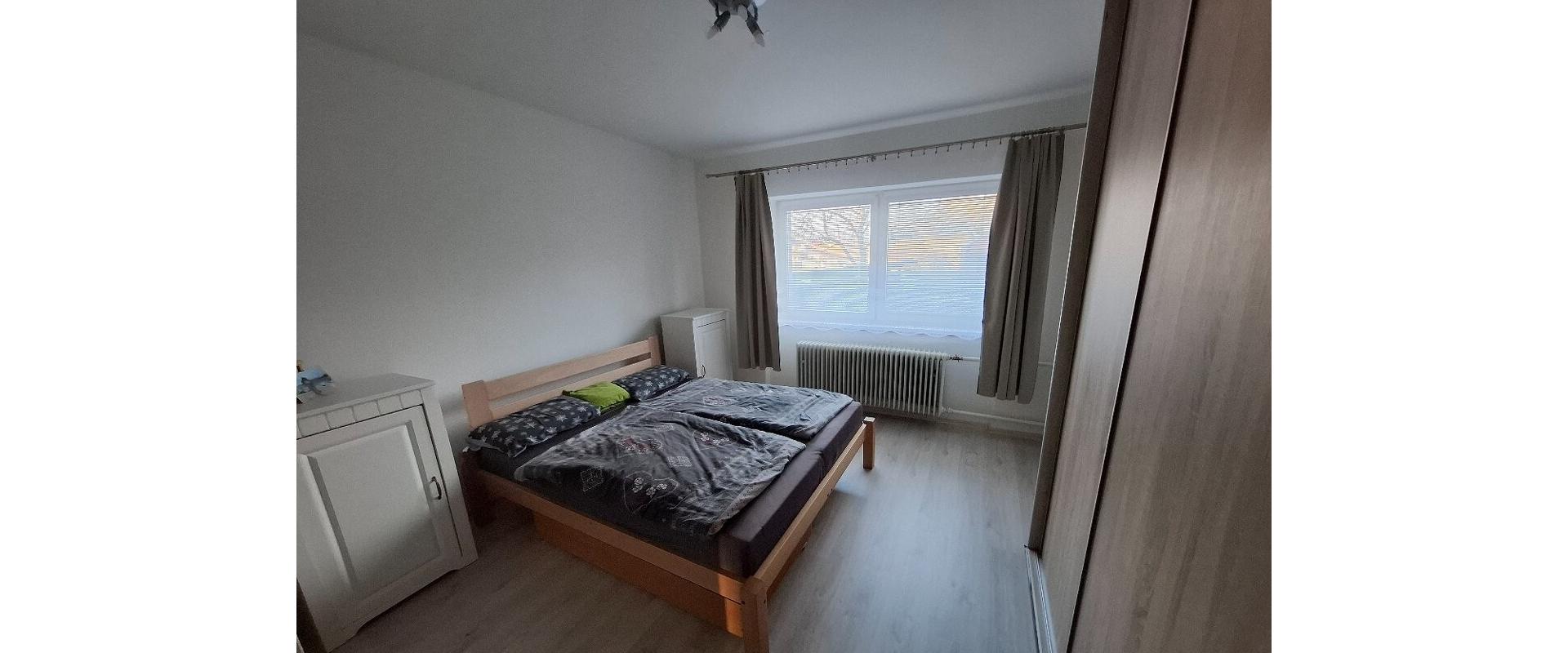 Rodinný dom s rovinatým pozemkom