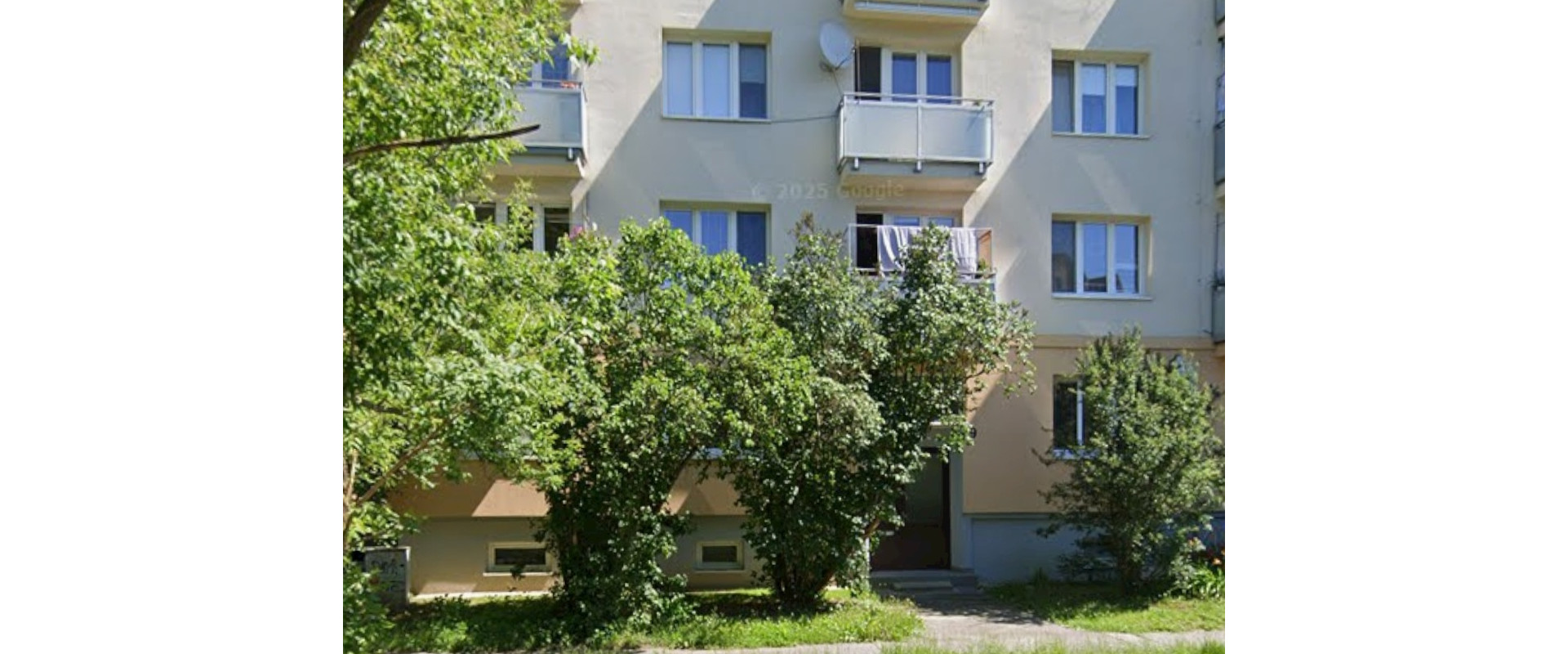 Predám 2 izbový byt,54 m2, Pavlovičovo námestie 11, Prešov