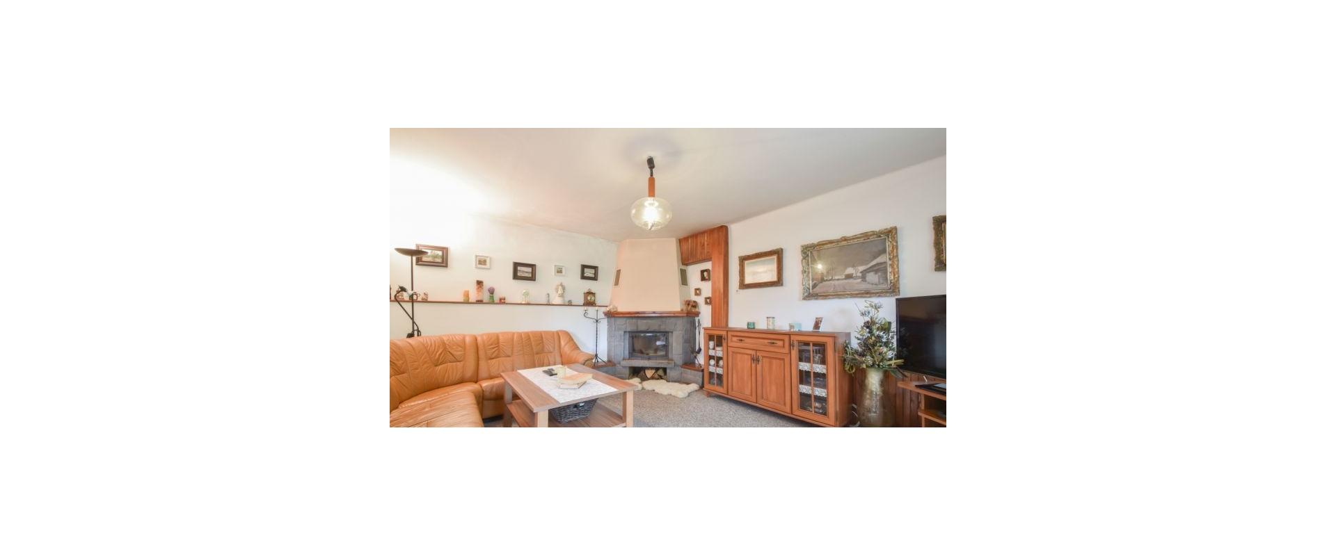 Rodinný dom na predaj