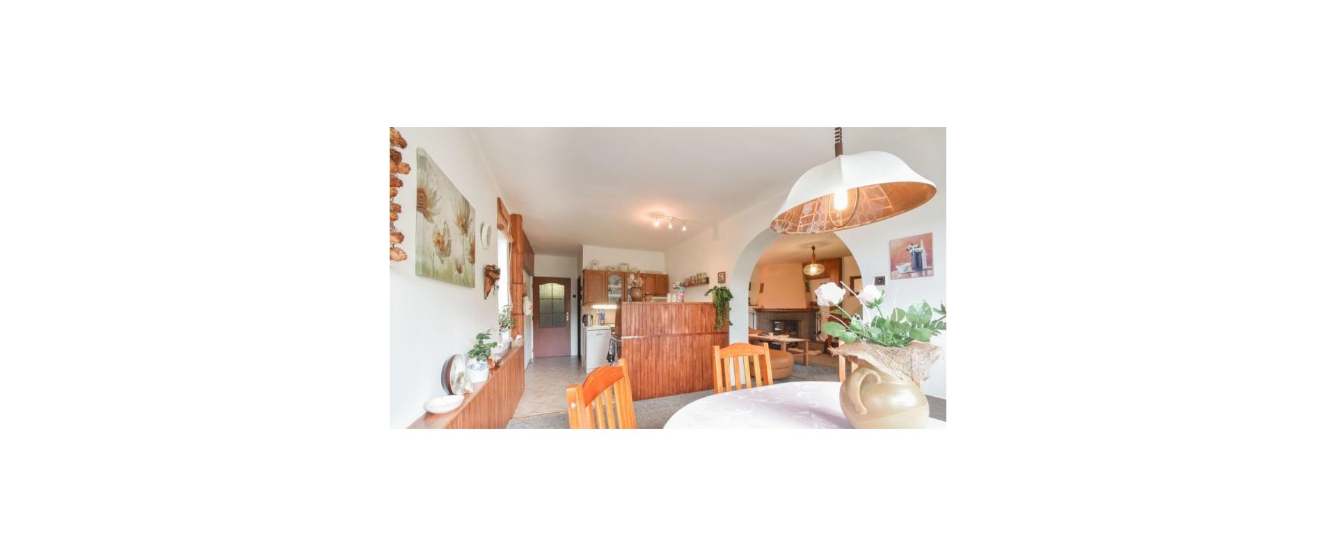 Rodinný dom na predaj