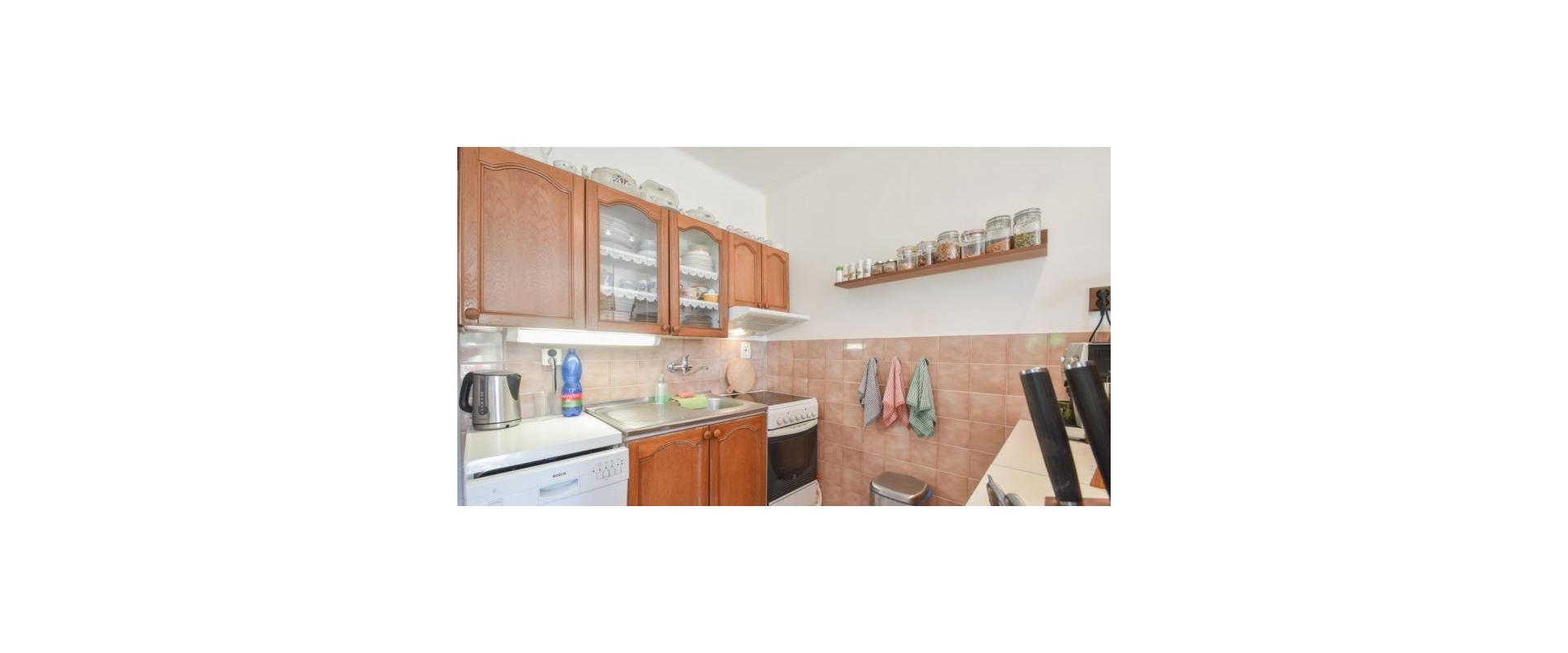 Rodinný dom na predaj