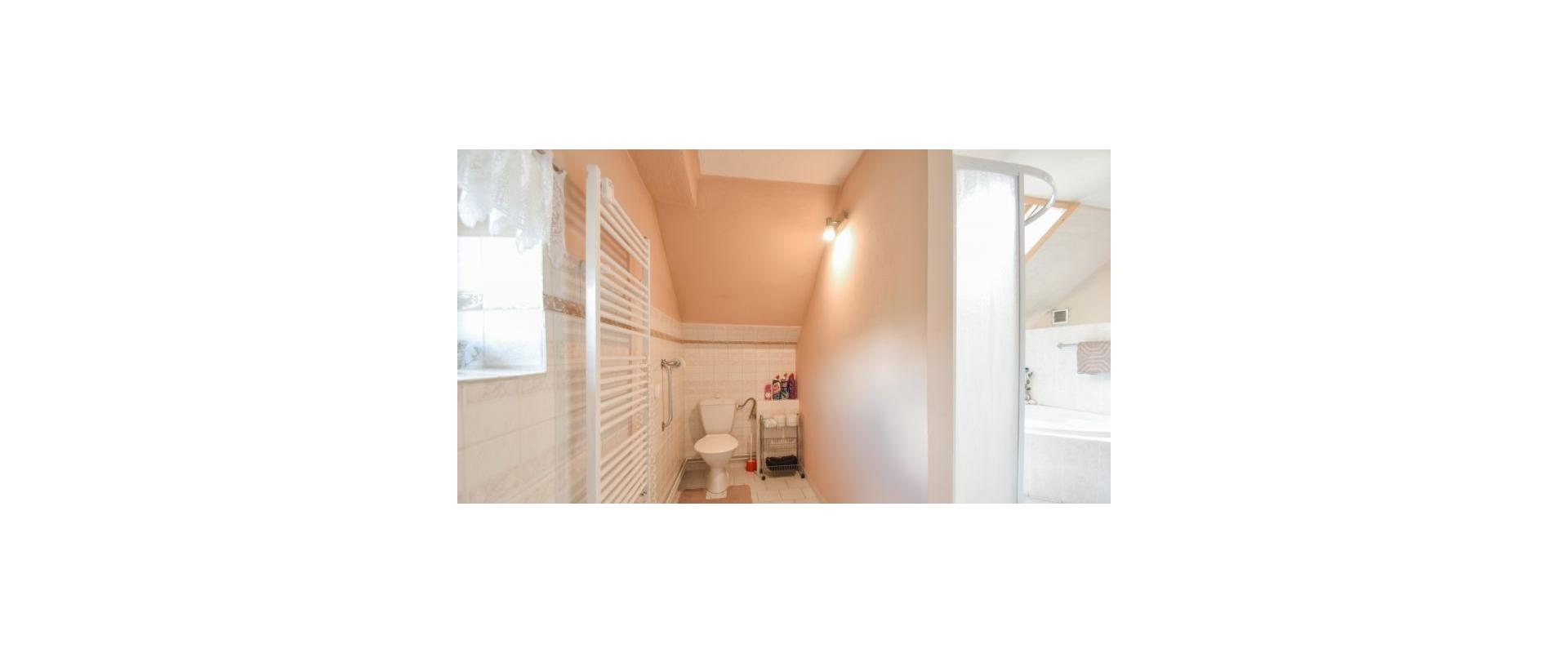 Rodinný dom na predaj